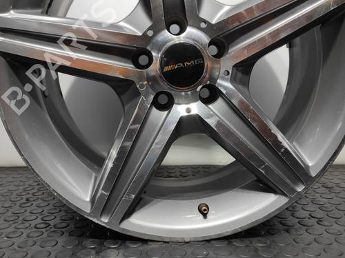 Rim MERCEDES-BENZ E-CLASS (W212) E 220 CDI / BlueTEC (212.001, 212.002) | BP12059482C45