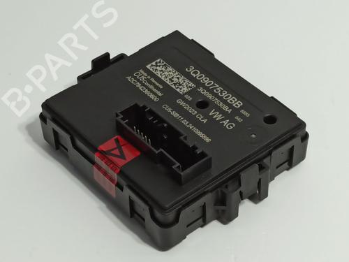 Electronic module VW TAIGO (CS1) 1.0 TSI | BP33183140M83 - Image 2