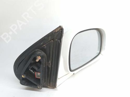 Right mirror HYUNDAI SANTA FÉ I (SM) 2.0 CRDi | BP7223982C27