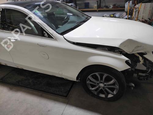 Rear left door window MERCEDES-BENZ E-CLASS (W213)  | BP8668047C20 