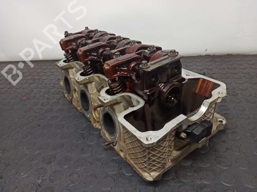 Cylinder head MERCEDES-BENZ M-CLASS (W163) ML 320 (163.154) | BP10977625M5
