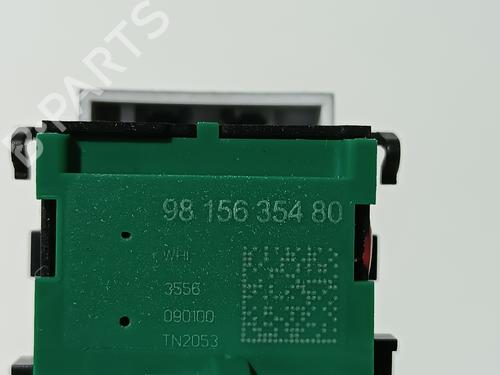 Switch PEUGEOT 508 II (FB_, FH_, F3_) 1.5 BlueHDI 130 (FBYHZJ, FBYHZR) | BP19405640I30