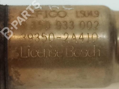 Electronic sensor KIA SPORTAGE III (SL) 2.0 CRDi AWD | BP10716269M84 