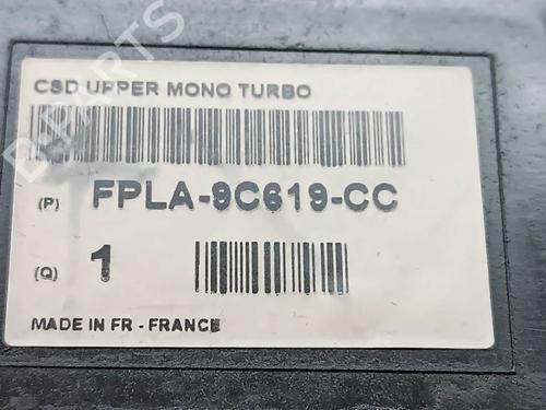 Pipe LAND ROVER RANGE ROVER SPORT II (L494) 3.0 TDV6 4x4 | BP14543138M125 
