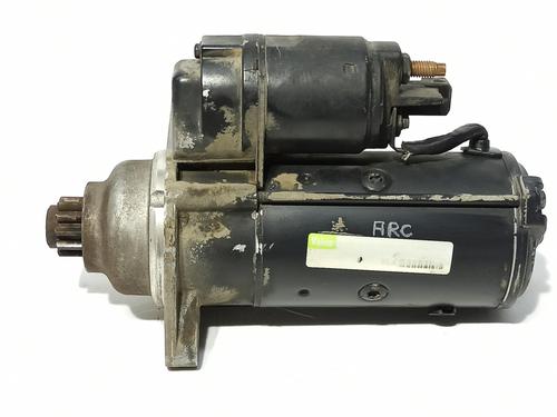 Starter SEAT LEON (1M1) 1.9 TDI | BP26227126M8 