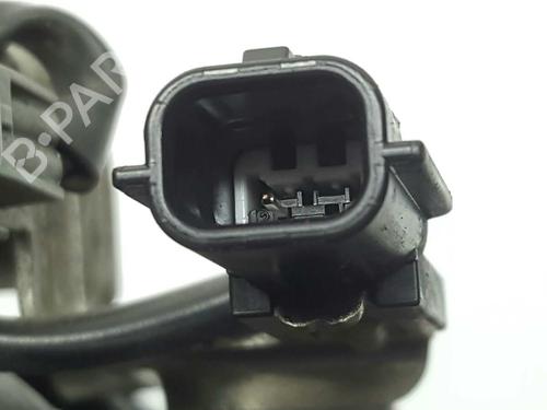AC compressor NISSAN QASHQAI II SUV (J11, J11_) 1.6 dCi ALL MODE 4x4-i | BP3205379M34 