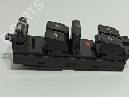 Left front window switch SEAT TOLEDO II (1M2) 1.9 TDI | BP36801010I27 - Image 3