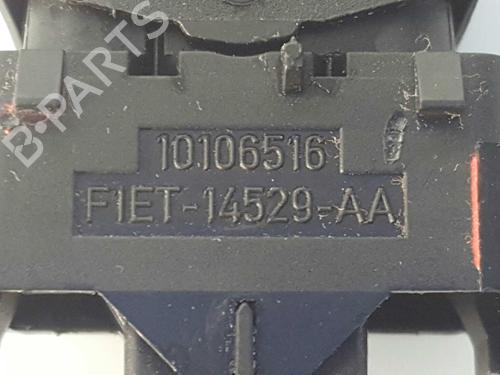 Left rear window switch FORD FOCUS III 1.5 TDCi | BP6681241I29