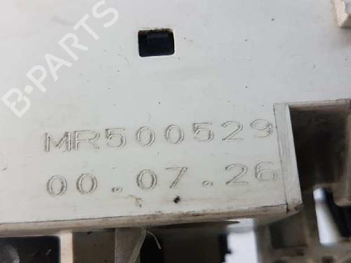 Climate control MITSUBISHI CARISMA (DA_) 1.6 (DA1A) | BP5075327I5