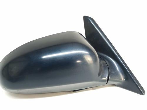 Used Right mirror HYUNDAI COUPE I (RD) 1.6 16V (116 hp) 7242057