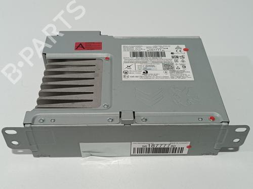 Used Radio PEUGEOT EXPERT Bus (V_) 1.6 BlueHDi 115 (115 hp) 18871772
