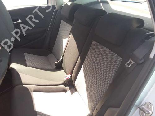 Commande de phare VW POLO V (6R1, 6C1) 1.6 TDI | BP14536781I24 