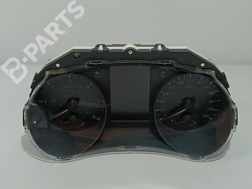 Used Instrument cluster NISSAN X-TRAIL III (T32_, T32R, T32RR) 1.6 dCi (T32) (130 hp) 11020804