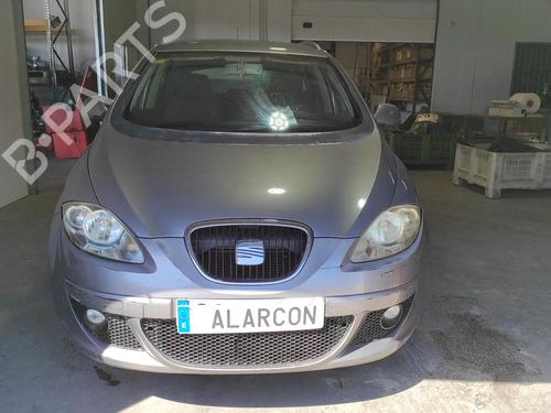 Used Parts SEAT ALTEA XL (5P5, 5P8) 1.9 TDI 4733383