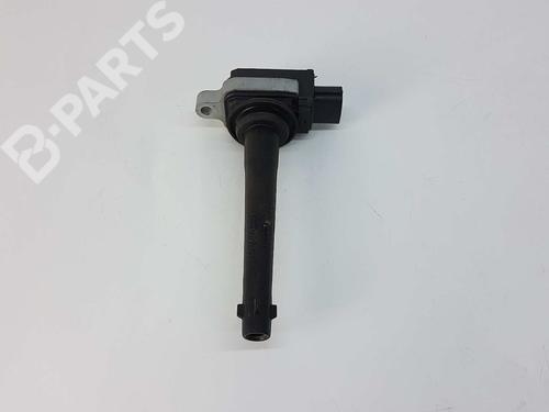 Used Ignition coil NISSAN MICRA III (K12) 160 SR (110 hp) 6415033