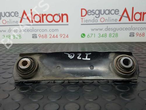 Venstre bagtil bærearm OPEL INSIGNIA A (G09) 2.0 CDTI (68) (131 hp) 14528419