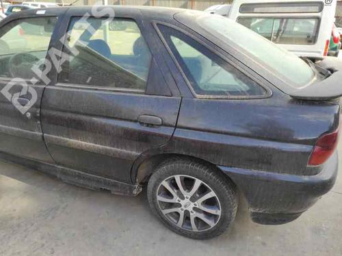Starter FORD ESCORT V (AAL, ABL)  | BP8281070M8 