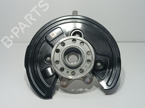 Achsschenkel links hinten für MERCEDES-BENZ EQS (V297) EQS 450+ (297.123) (333 hp) 17075022