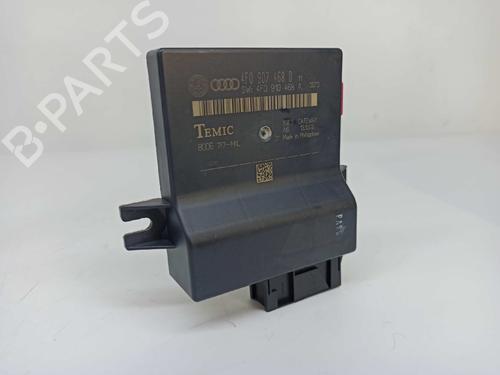 Electronic module AUDI A6 C6 (4F2) 2.0 TDI | BP9842407M83