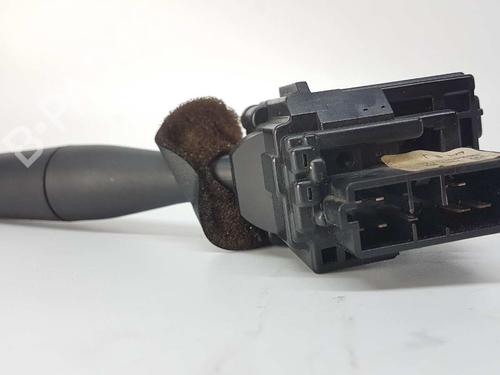 Steering column stalk PEUGEOT 206 Hatchback (2A/C) 1.9 D | BP6034120I23 