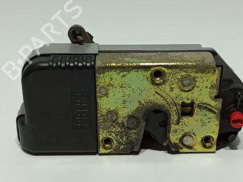 Used Rear right lock Rear right lock PEUGEOT 406 (8B) [1995-2005] 33114241 33114241