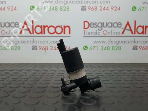 Sprinklervæskepumpe RENAULT MEGANE III Hatchback (BZ0/1_, B3_) 1.5 dCi (86 hp) 14529326