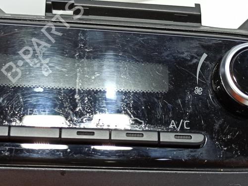 Climate control TOYOTA YARIS (_P21_, _PA1_, _PH1_) 1.5 Hybrid (MXPH10, MXPH11) | BP17538009I5 