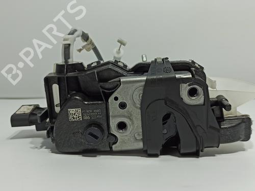 Used Front left lock CITROËN C3 III (SX) 1.5 BlueHDi 100 (SXYHYP, SXYHTU) (102 hp) 11143456