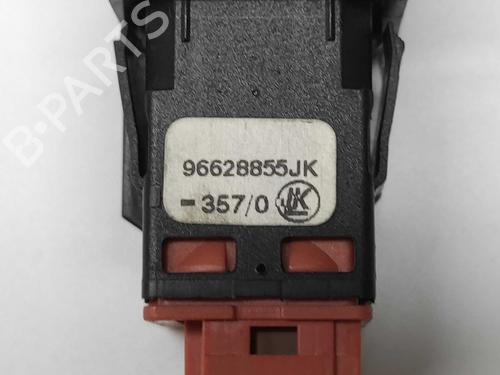 Warning switch CITROËN C3 Picasso (SH_) 1.6 HDI 90 | BP10265622I22