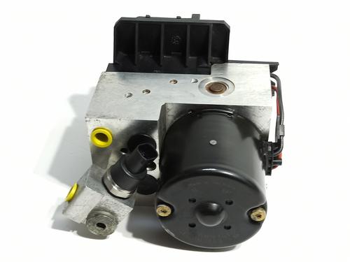ABS Bremseaggregat MERCEDES-BENZ S-CLASS (W220, V220) S 320 CDI (220.026, 220.126) | BP29551854M43