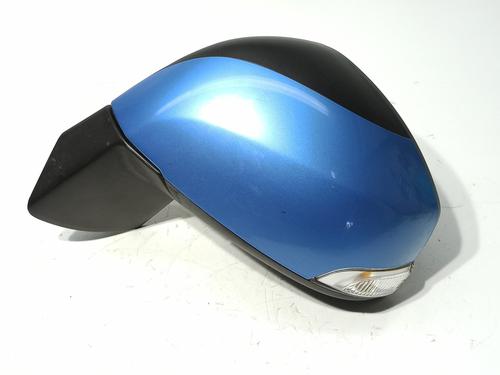 Used Left mirror RENAULT SCÉNIC III (JZ0/1_) 1.5 dCi (110 hp) 20610372