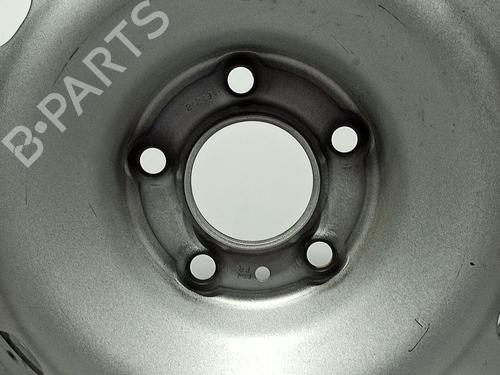 Fælk TOYOTA PROACE Van (MDZ_) 1.5 D4d (MDZ1) | BP36111981C45 - Image 3