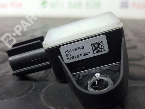 Electronic sensor VW TIGUAN (5N_) 2.0 TDI | BP2737136M84 
