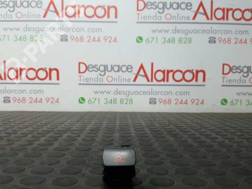 Used Warning switch FIAT BRAVO II (198_) 1.6 D Multijet (198AXL1B) (120 hp) 6628174