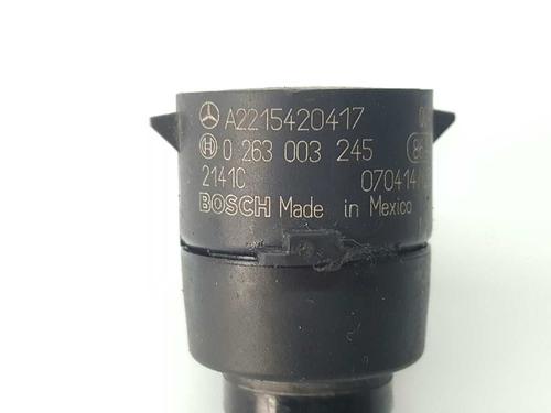 Electronic module MERCEDES-BENZ E-CLASS (W211) E 320 CDI 4-matic (211.089) | BP10264079M83 