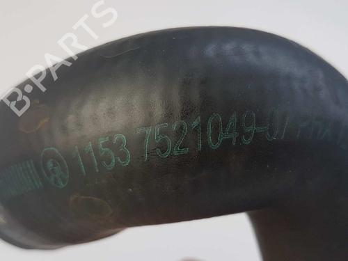Pipe BMW 3 Convertible (E93) 330 i | BP14540649M125 