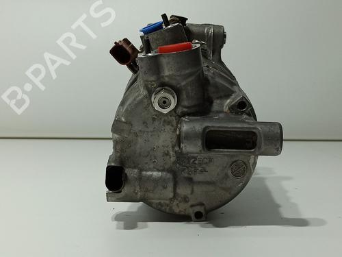 AC compressor SKODA SCALA (NW1) 1.0 TSI | BP31721886M34