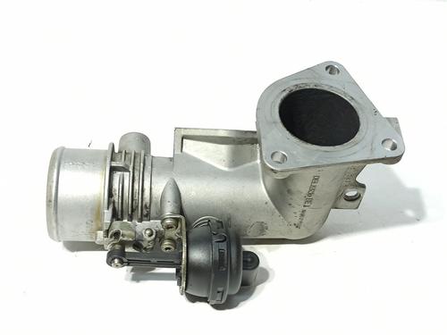 Throttle body FIAT PUNTO (188_) 1.9 JTD | BP17524825M82 