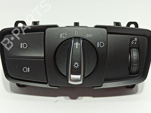 Used Headlight switch BMW 1 (F20) 116 d (116 hp) 24625597