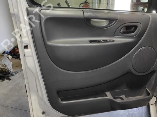 front-left-panel-peugeot-expert-van-vf3a_-vf3u_-vf3x_-2007-26726292 main image