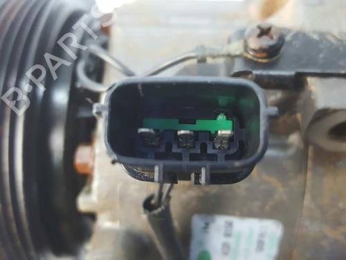 AC compressor KIA SPORTAGE III (SL) 1.7 CRDi | BP6298548M34 