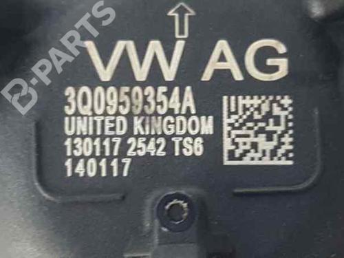Electronic sensor SKODA OCTAVIA III (5E3, NL3, NR3) 1.6 TDI | BP5925352M84 