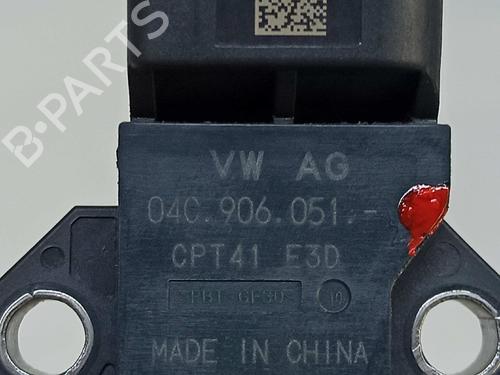 Electronic sensor SEAT IBIZA V (KJ1, KJG) 1.0 TSI | BP9751891M84