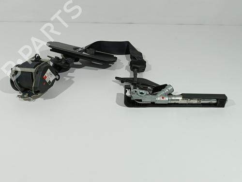 Used Front left seatbelt Front left seatbelt RENAULT CLIO V (B7_) 1.0 LPG (B7MT) (101 hp) 36432961 36432961