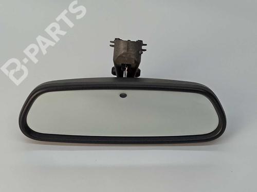 Used Rear mirror CITROËN C4 II (NC_) 1.6 HDi 110 (112 hp) 9458721