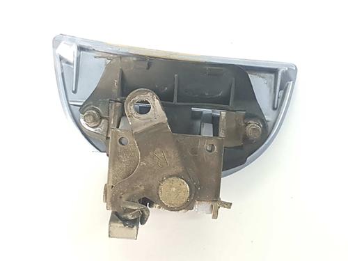 Front right exterior door handle NISSAN SERENA (C23) 2.0 D | BP4560820C129 