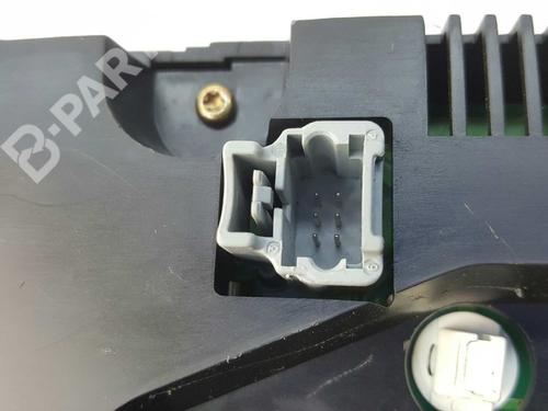 Climate control PEUGEOT 307 SW (3H) 2.0 HDI 110 | BP7576562I5 