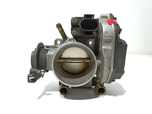 Used Throttle body VW PASSAT B5 (3B2) [1996-2001]  32148731
