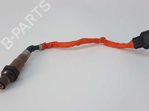 Elektronisk sensor RENAULT KANGOO / GRAND KANGOO II (KW0/1_) 1.5 dCi 70 (KW0V, KW0A) (68 hp) 8749577