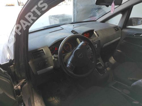 Fuel flap OPEL ZAFIRA / ZAFIRA FAMILY B (A05) 1.9 CDTI (M75) | BP15048217C131 